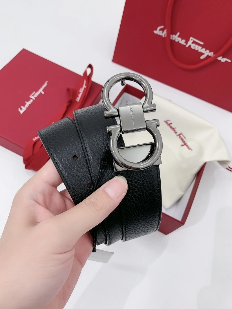 Ferragamo Belts NewStyle 287036