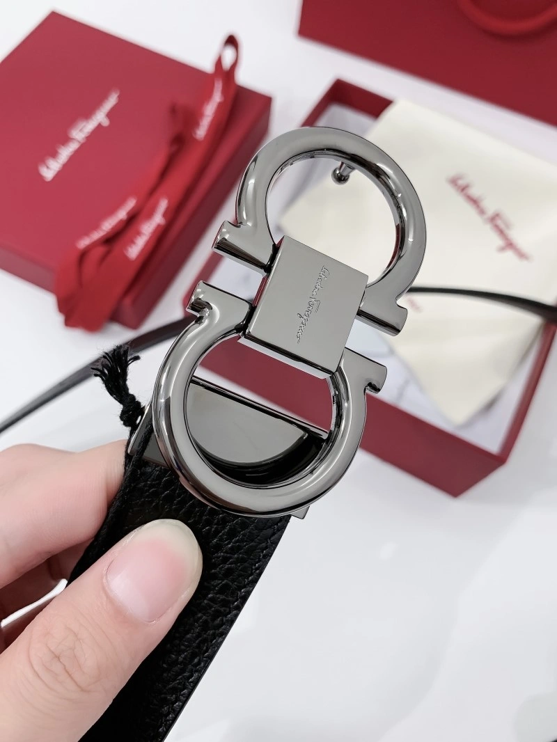 Ferragamo Belts NewStyle 287036