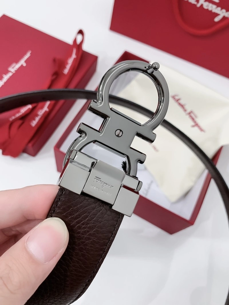 Ferragamo Belts NewStyle 287036