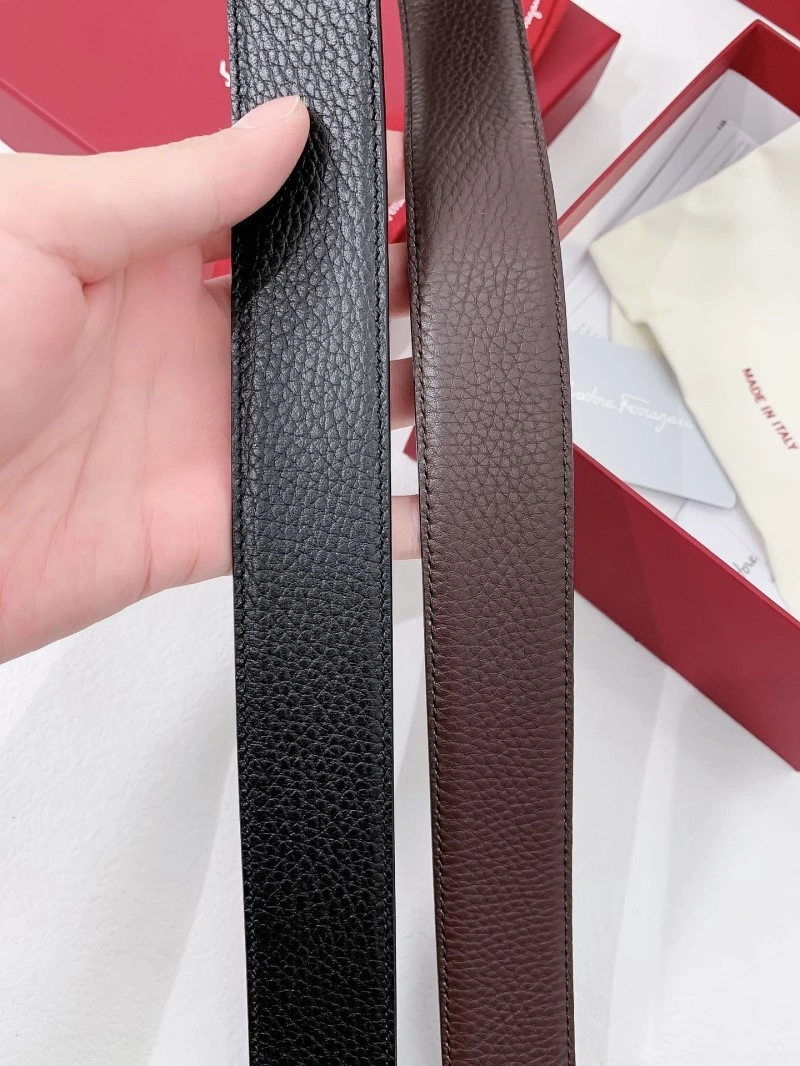Ferragamo Belts NewStyle 287036