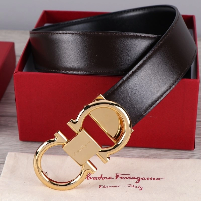 Unique Ferragamo Belts 287037