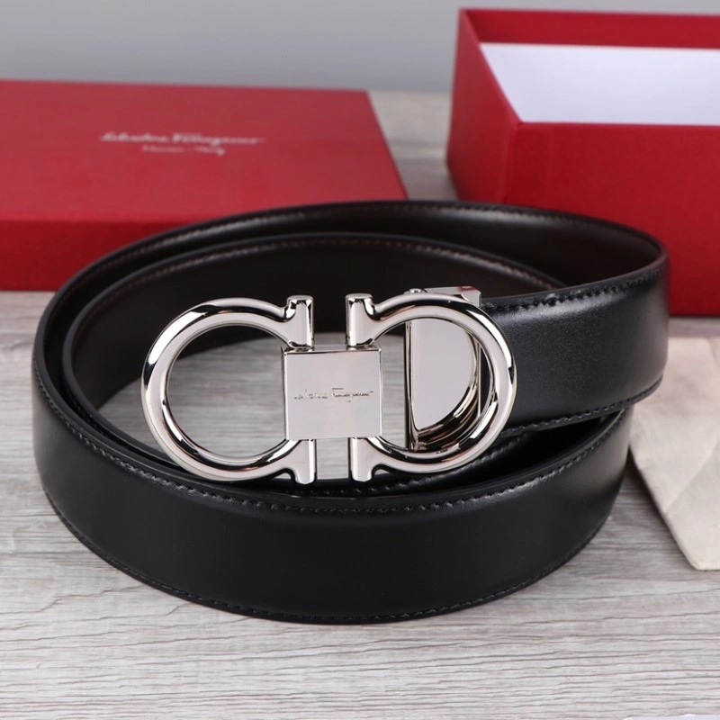 Comfortable Ferragamo Belts 287034