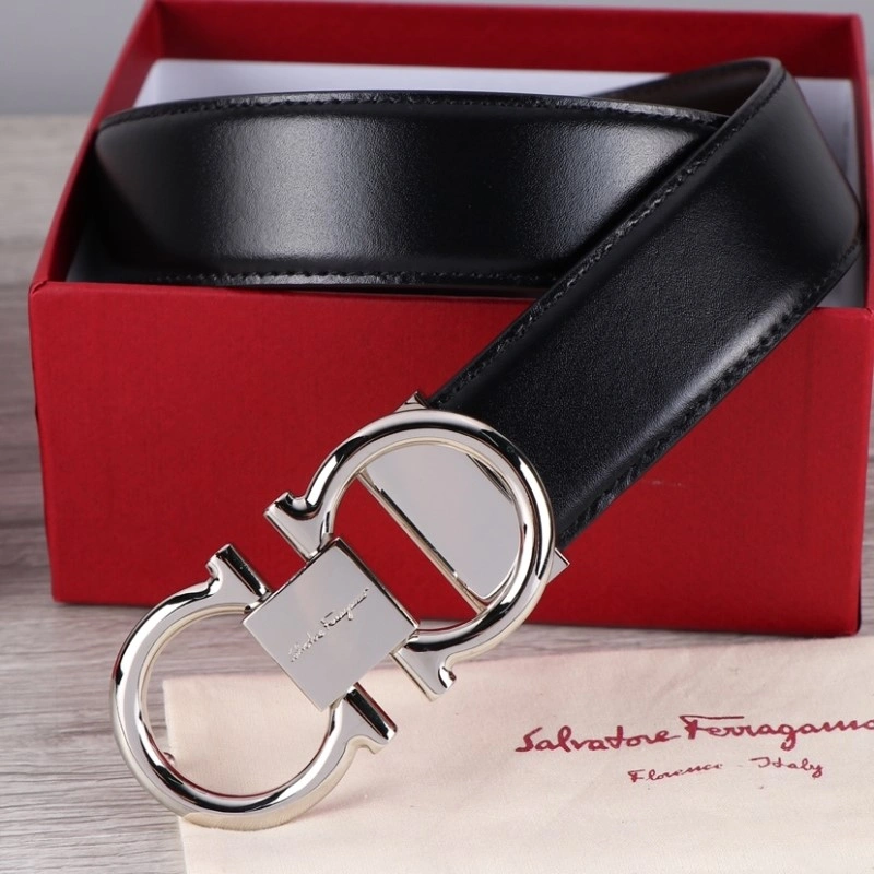 Comfortable Ferragamo Belts 287034