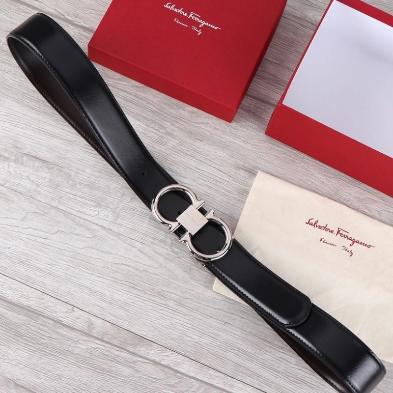 Comfortable Ferragamo Belts 287034