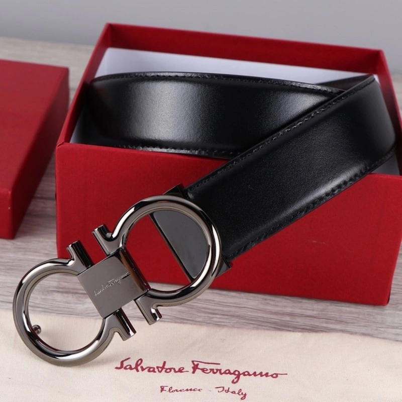 HighQuality Ferragamo Belts 287035