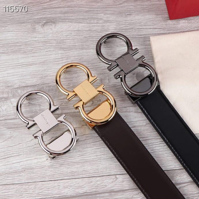 HighQuality Ferragamo Belts 287035