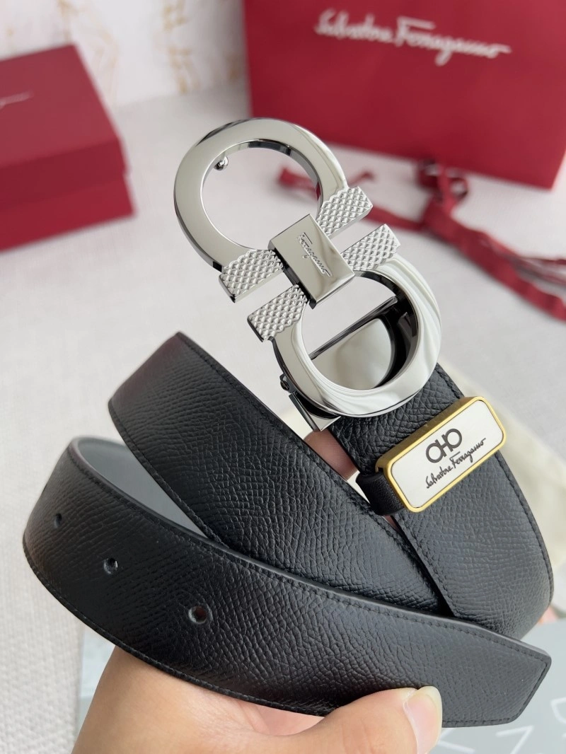 MoistureWicking Ferragamo Belts 287032