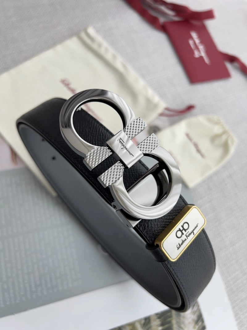 MoistureWicking Ferragamo Belts 287032