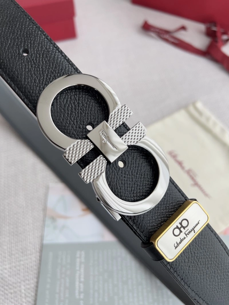 MoistureWicking Ferragamo Belts 287032