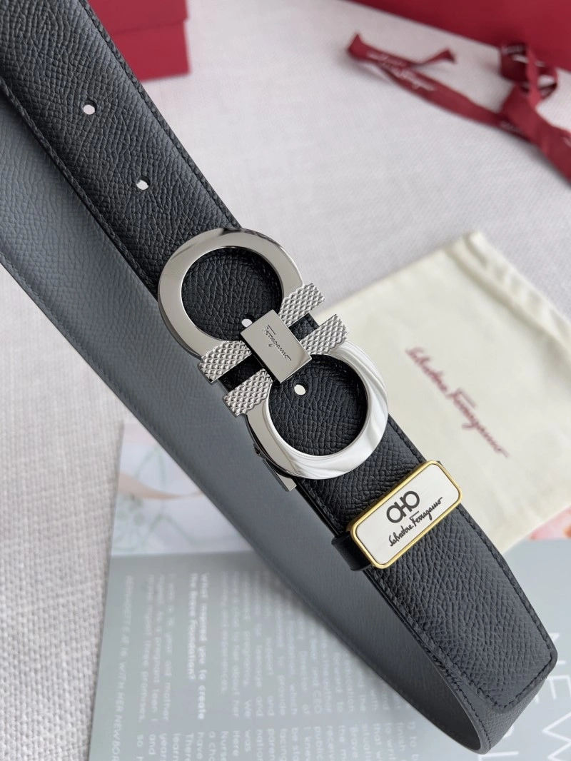 MoistureWicking Ferragamo Belts 287032