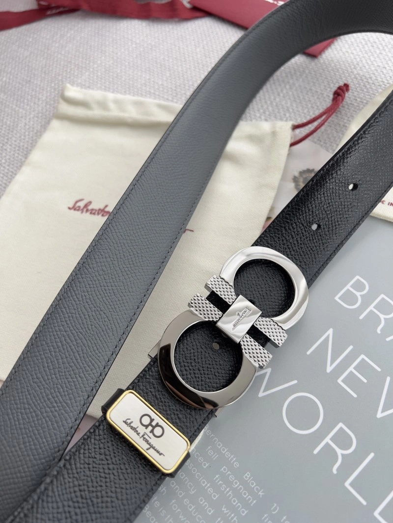 MoistureWicking Ferragamo Belts 287032