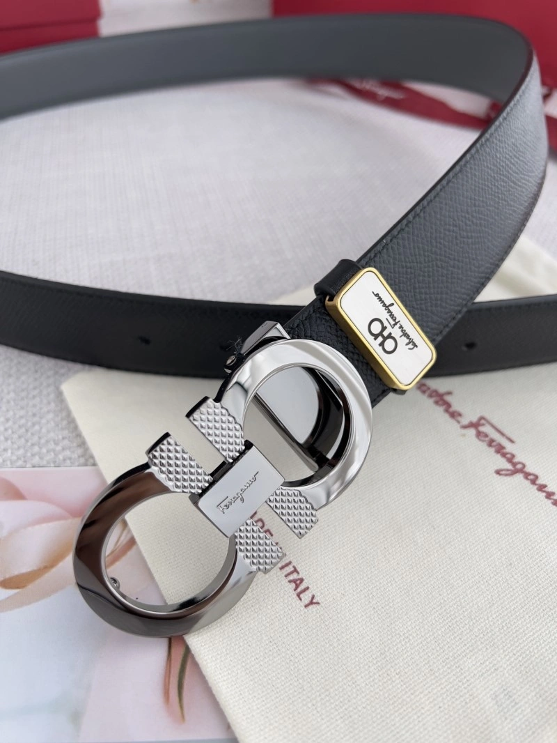 MoistureWicking Ferragamo Belts 287032