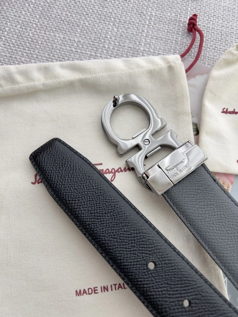 MoistureWicking Ferragamo Belts 287032