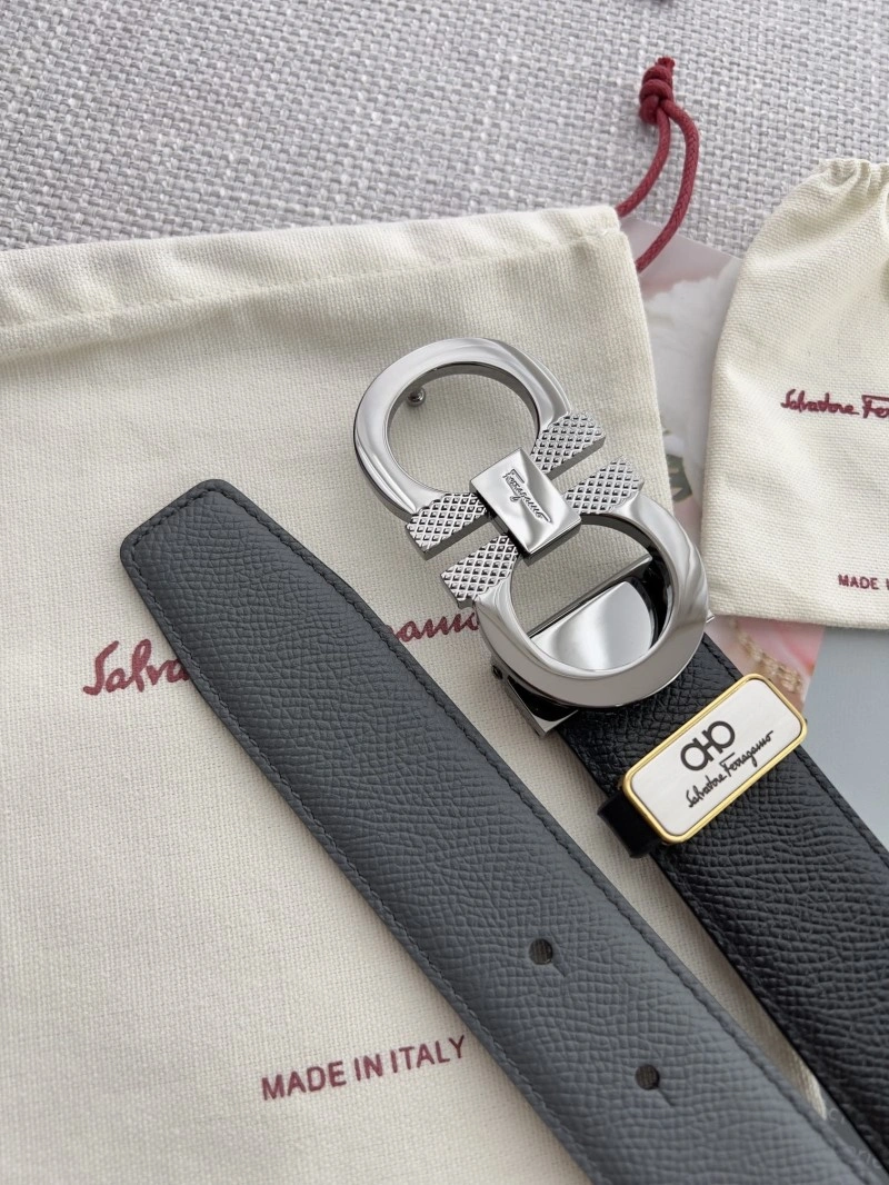 MoistureWicking Ferragamo Belts 287032