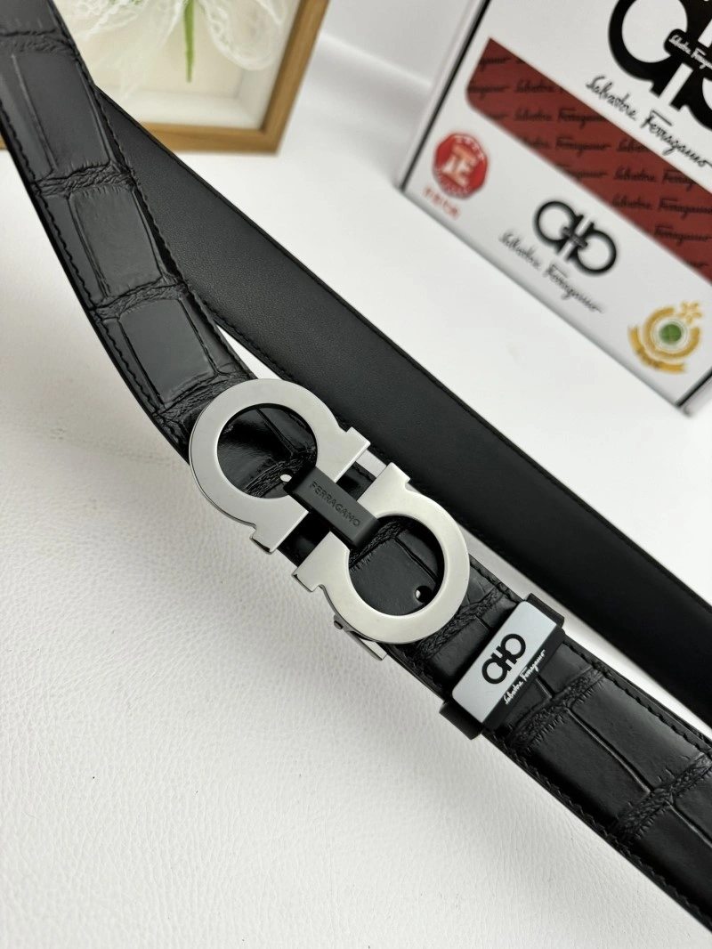 Ferragamo Belts Trendsetting 287016