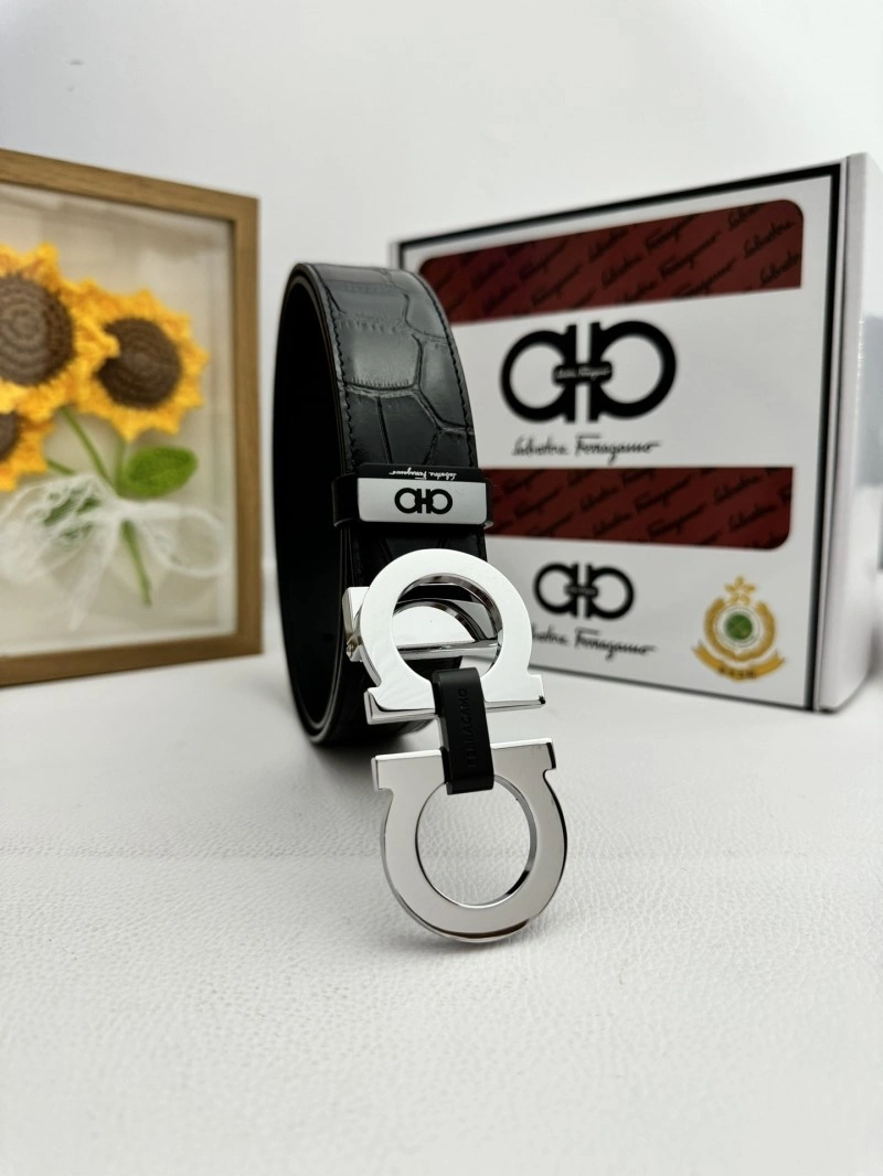 Ferragamo Belts Fashionable 287024