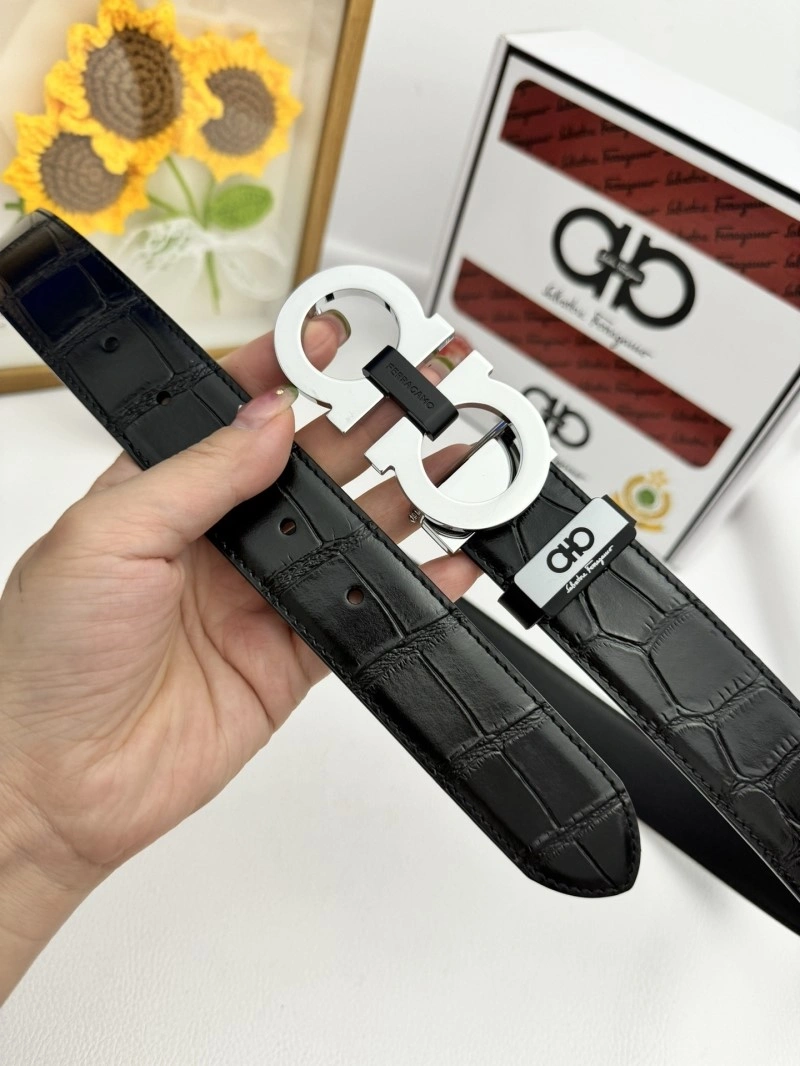 Ferragamo Belts Fashionable 287024