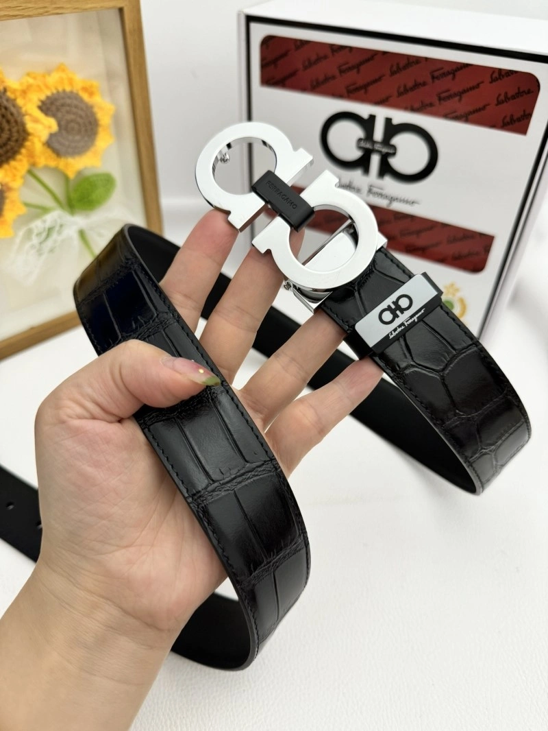 Ferragamo Belts Fashionable 287024