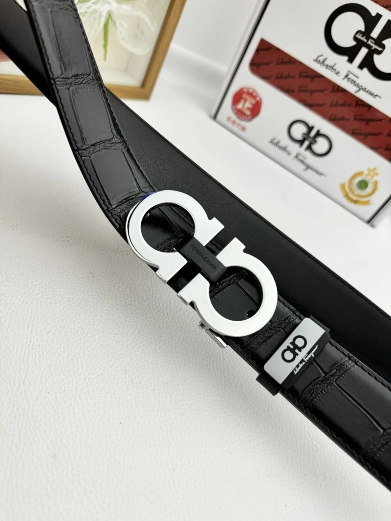 Ferragamo Belts Fashionable 287024