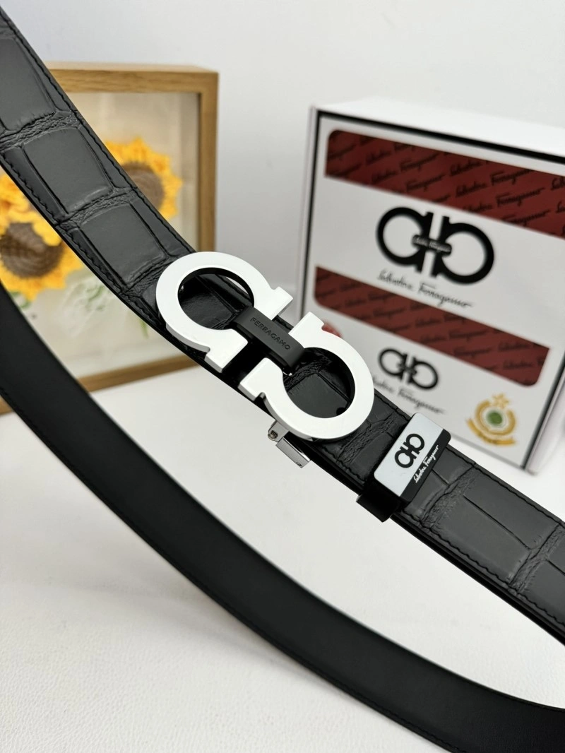 Ferragamo Belts Fashionable 287024