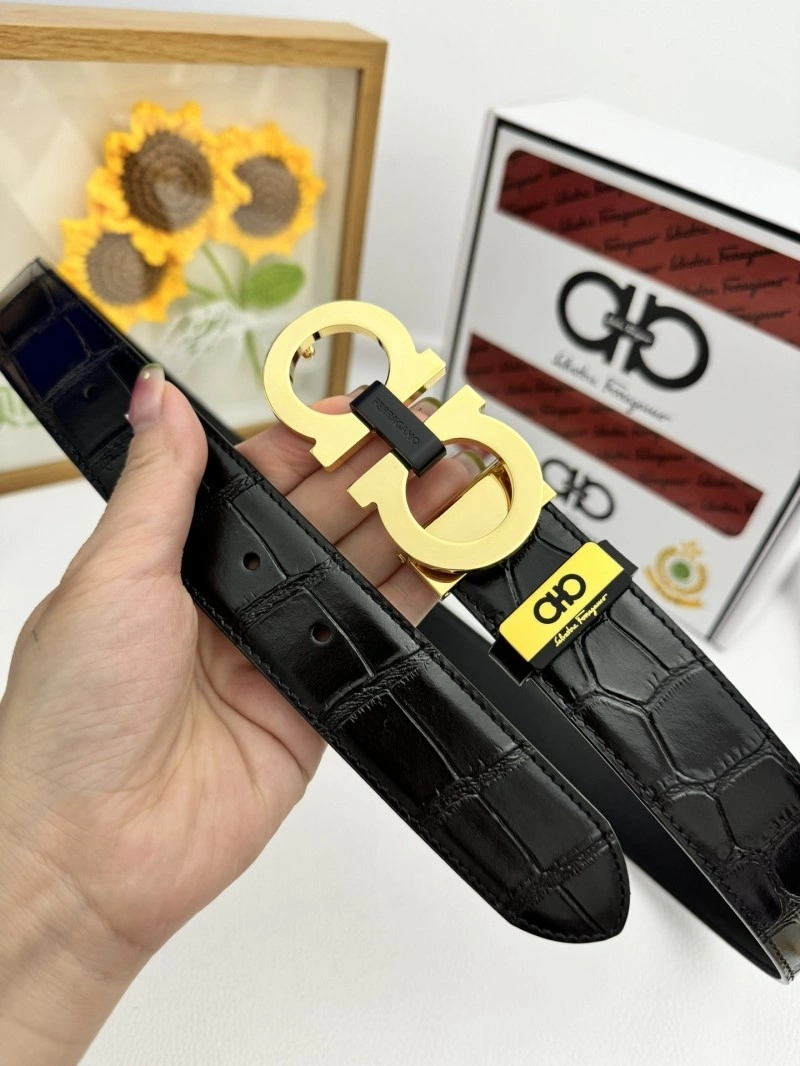 Original Ferragamo Belts 287021