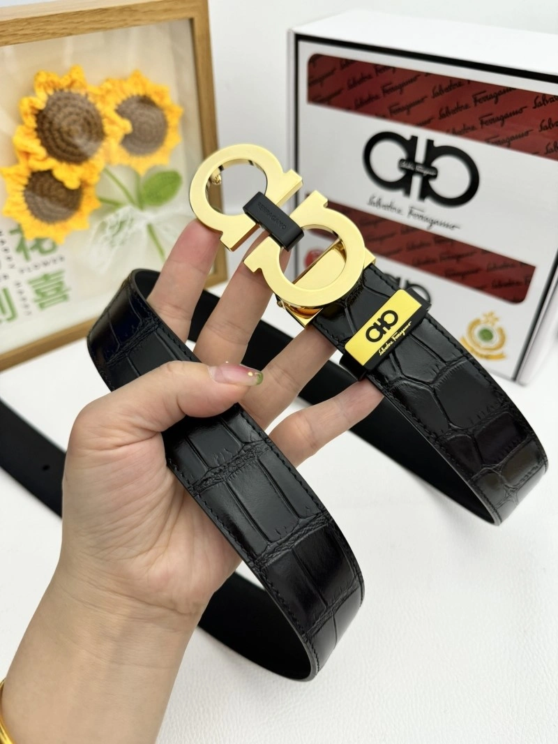 Original Ferragamo Belts 287021