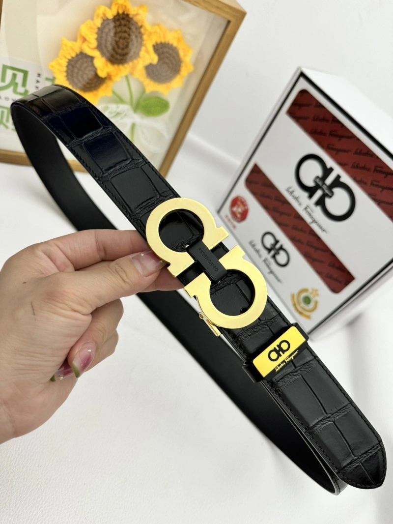 Original Ferragamo Belts 287021