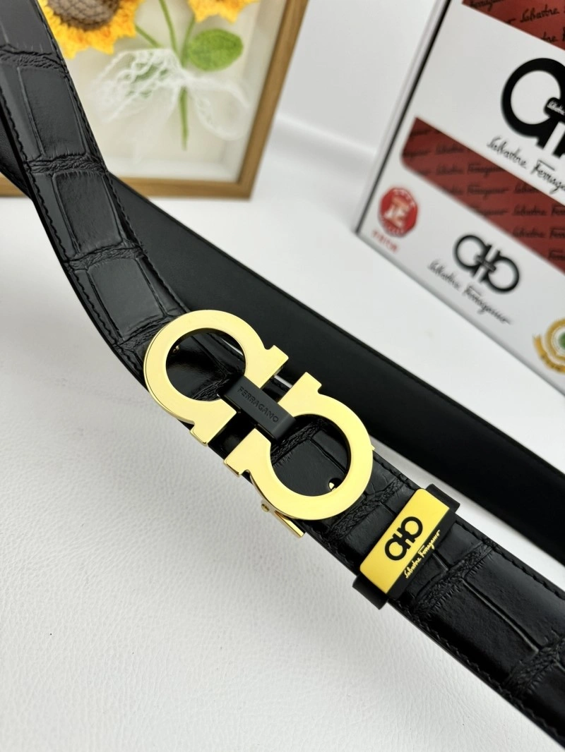 Original Ferragamo Belts 287021