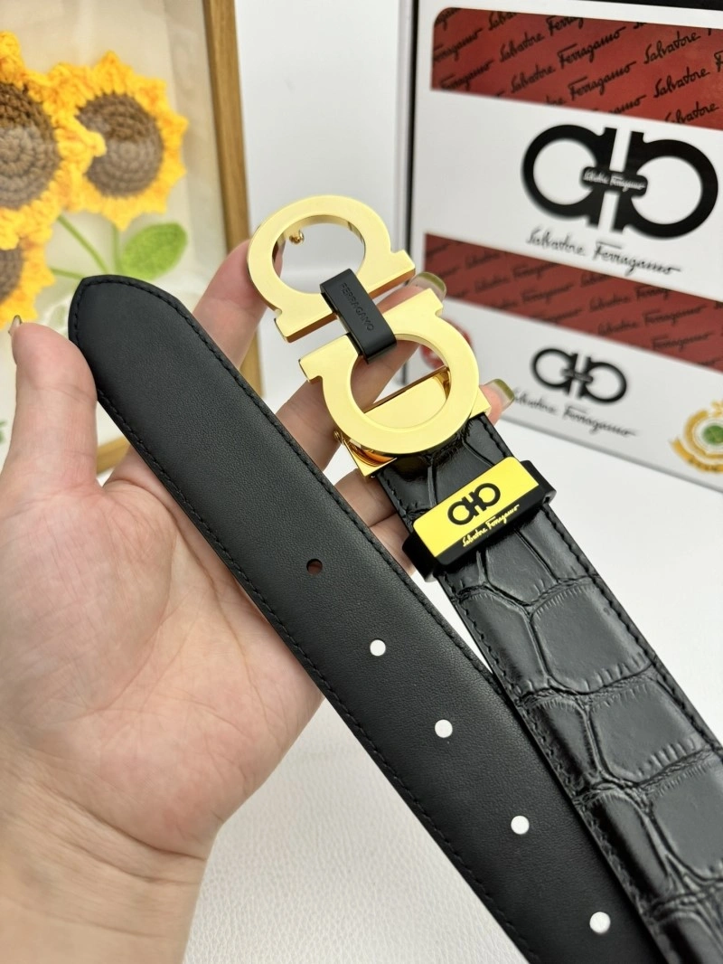 Original Ferragamo Belts 287021
