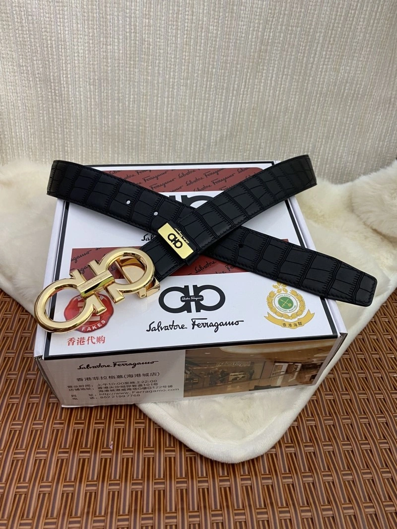 DailyWear Ferragamo Belts 287030