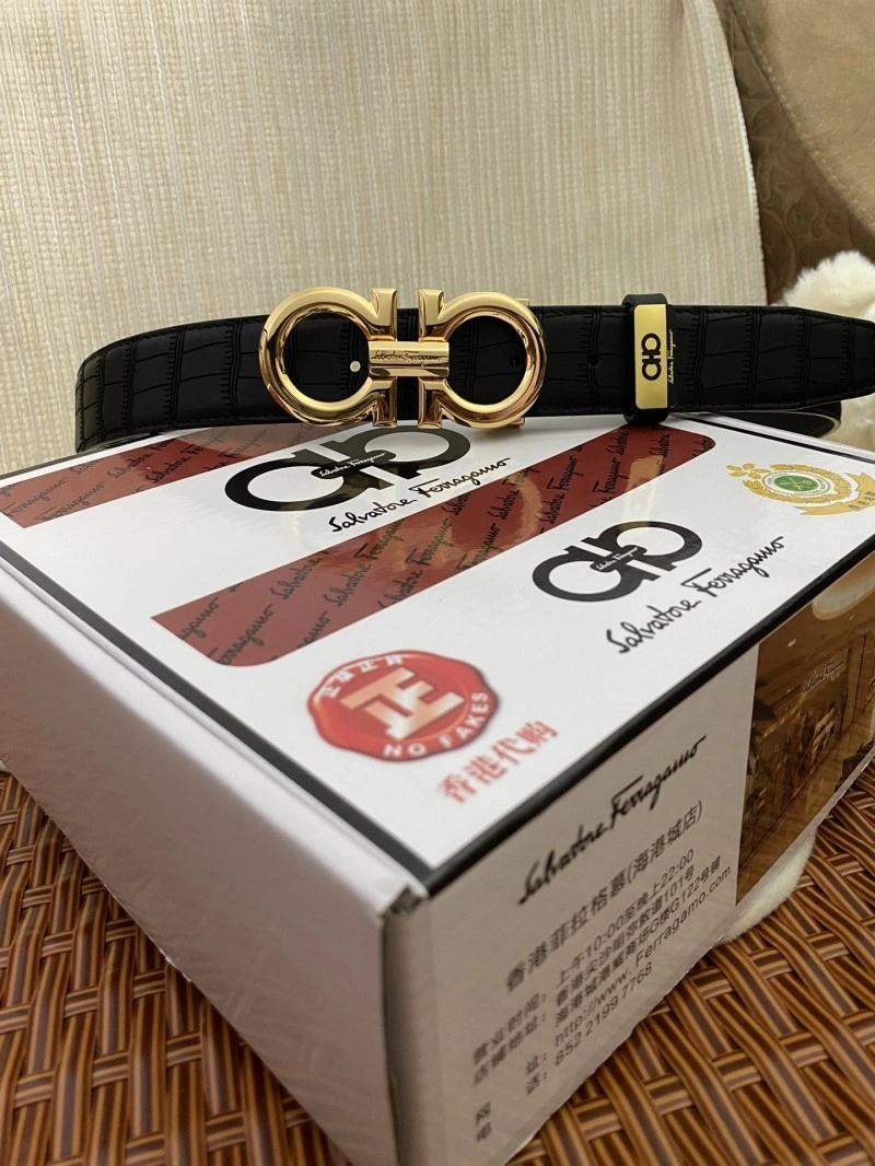 DailyWear Ferragamo Belts 287030