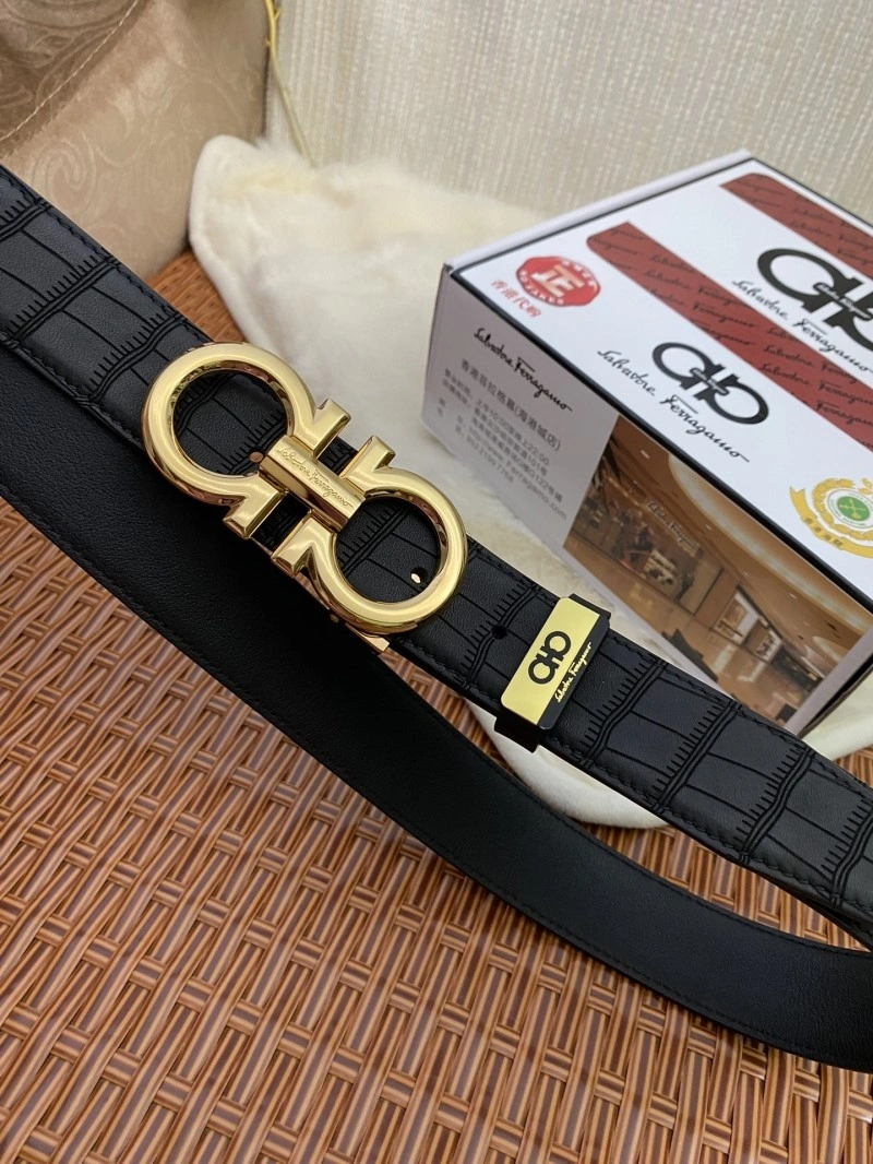 DailyWear Ferragamo Belts 287030