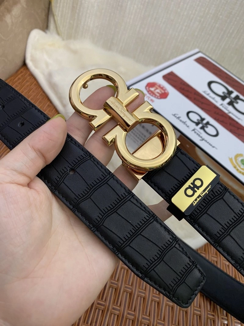DailyWear Ferragamo Belts 287030