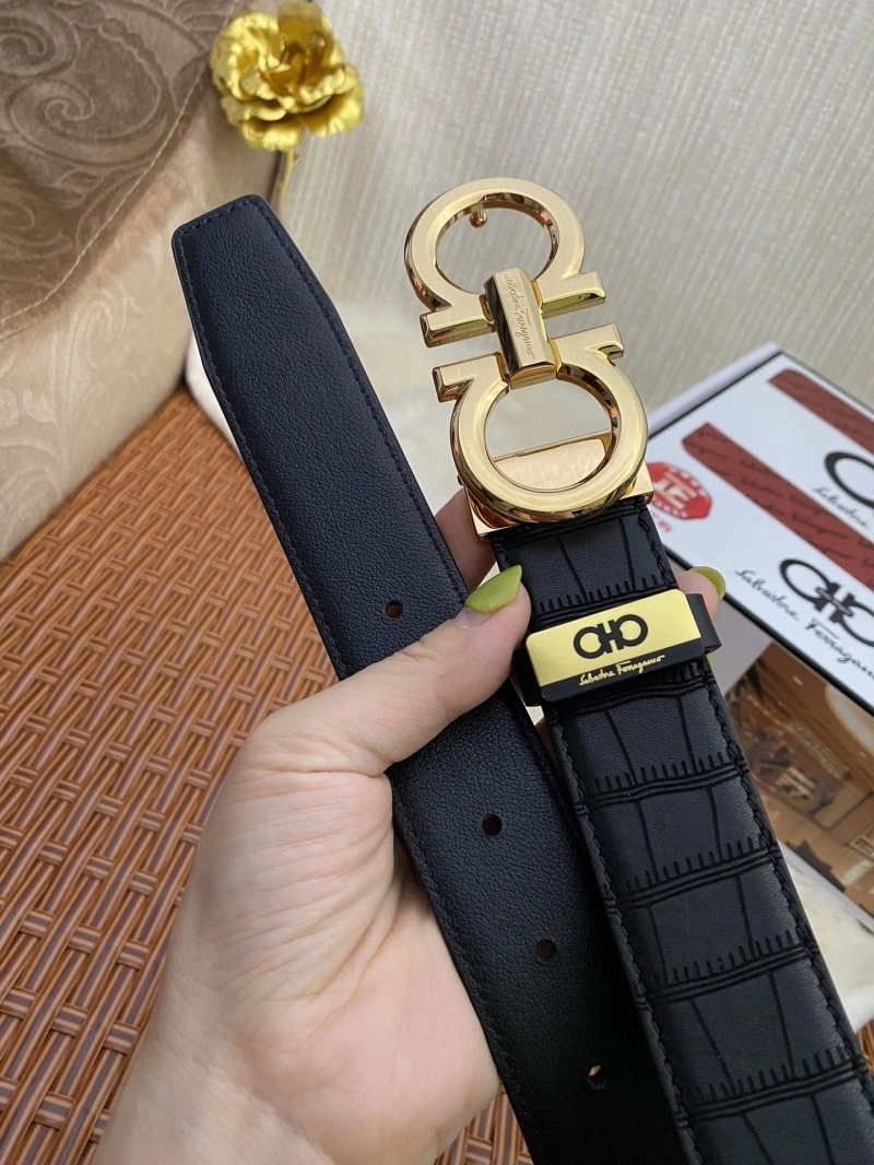 DailyWear Ferragamo Belts 287030