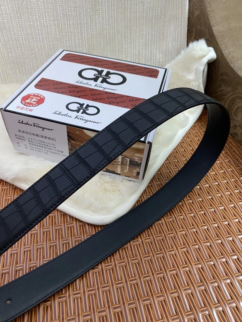 DailyWear Ferragamo Belts 287030