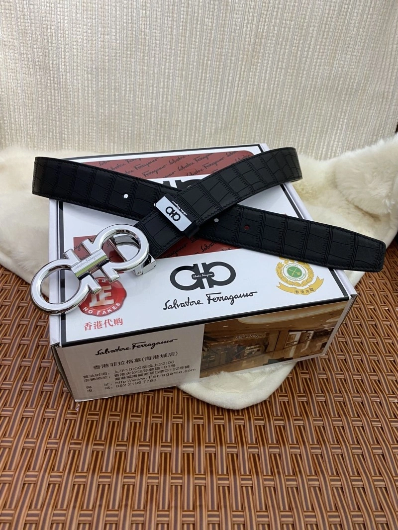 Unique Ferragamo Belts 287027