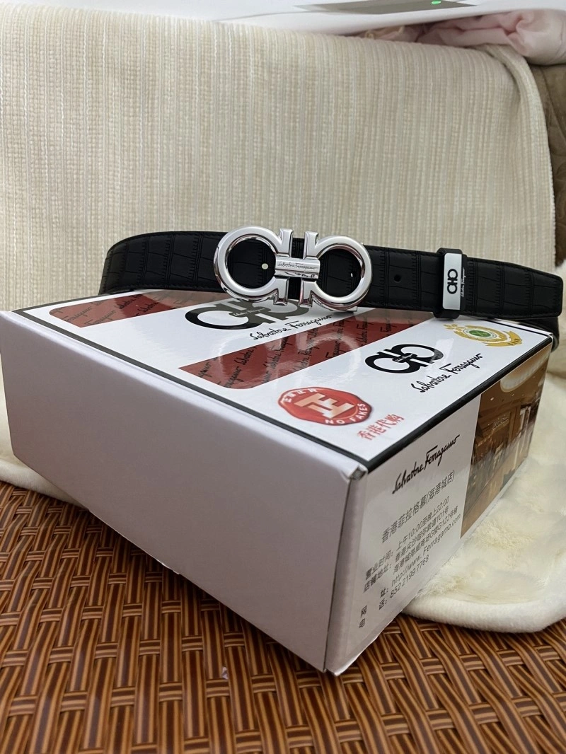 Unique Ferragamo Belts 287027