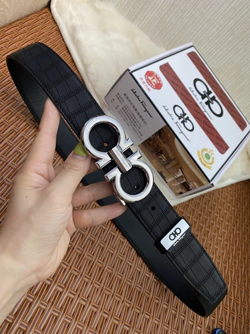 Unique Ferragamo Belts 287027