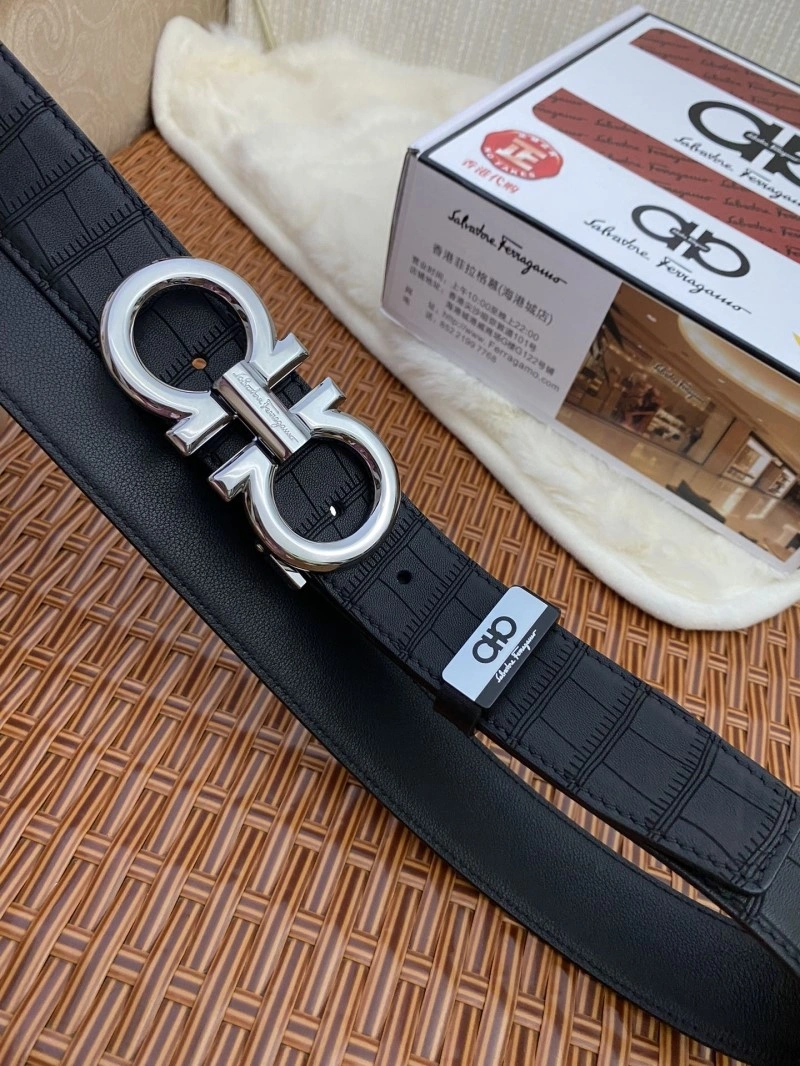 Unique Ferragamo Belts 287027
