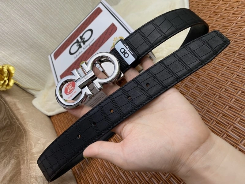 Unique Ferragamo Belts 287027