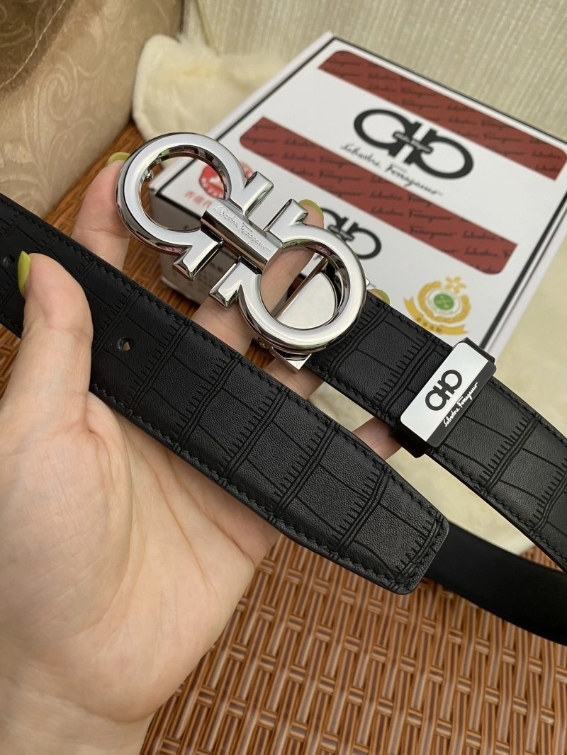 Unique Ferragamo Belts 287027