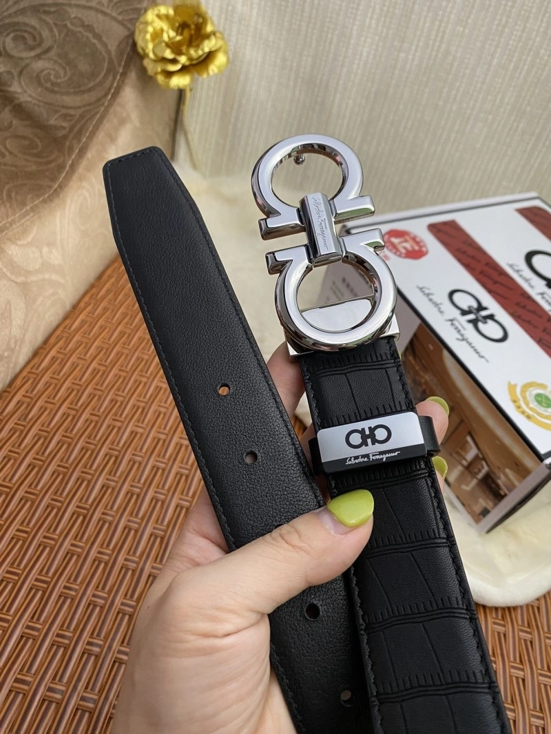 Unique Ferragamo Belts 287027
