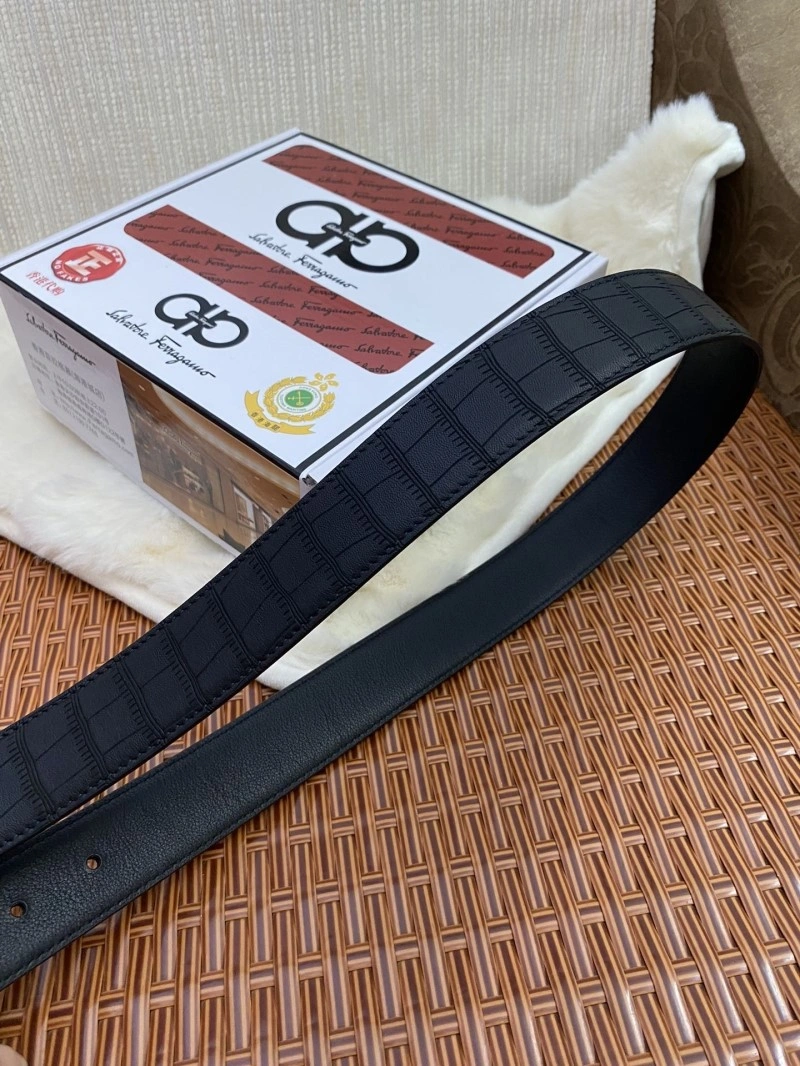 Unique Ferragamo Belts 287027