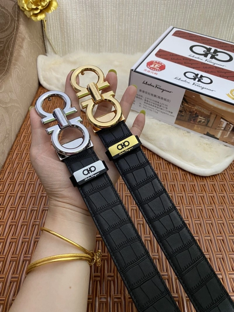 Unique Ferragamo Belts 287027