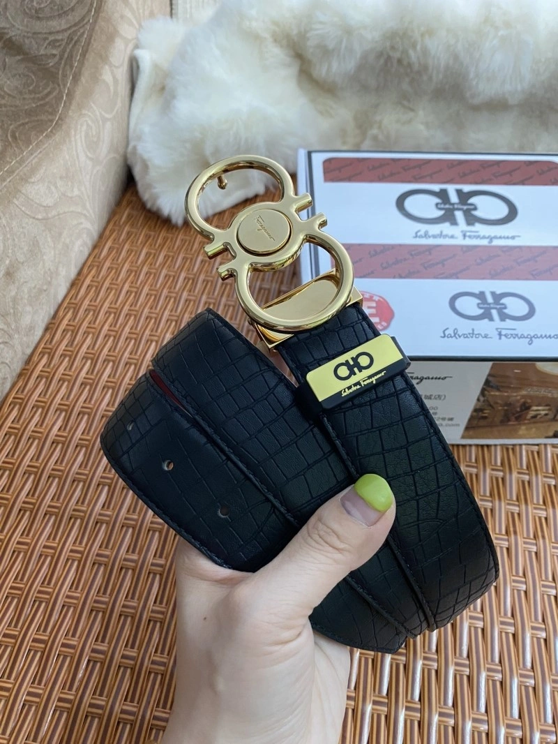 Ferragamo Belts Functional 287026