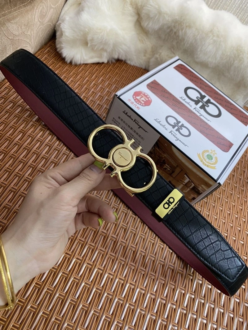 Ferragamo Belts Functional 287026