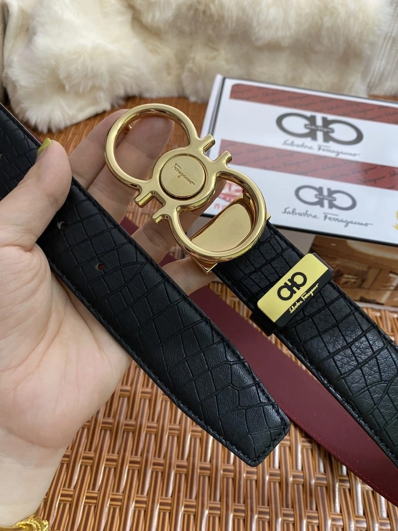 Ferragamo Belts Functional 287026