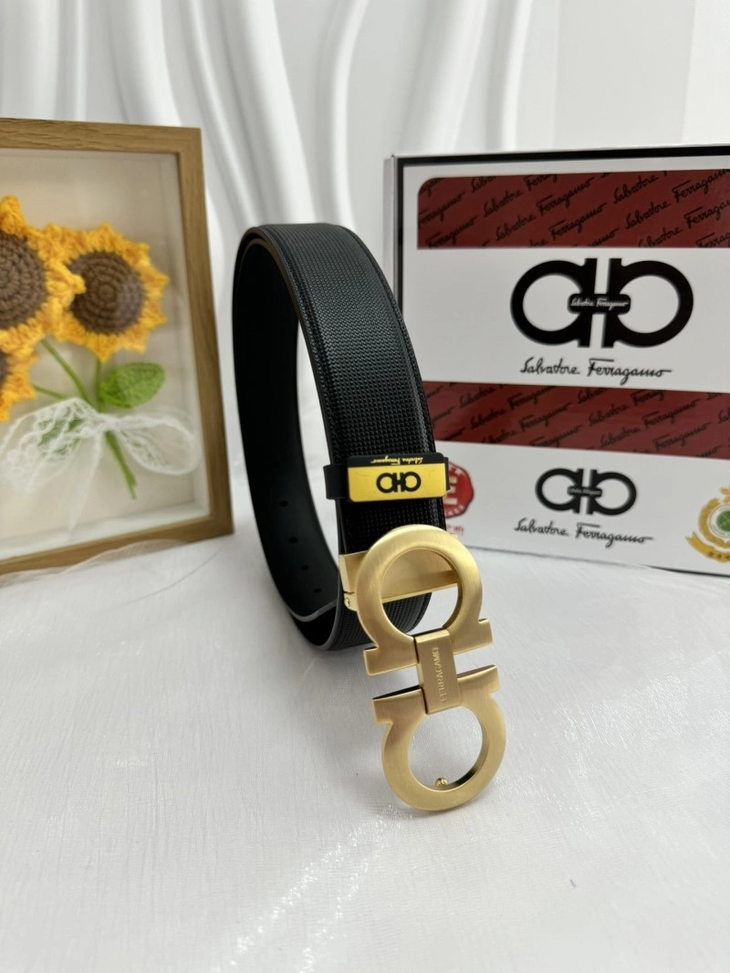 Ferragamo Belts WellDesigned 287009
