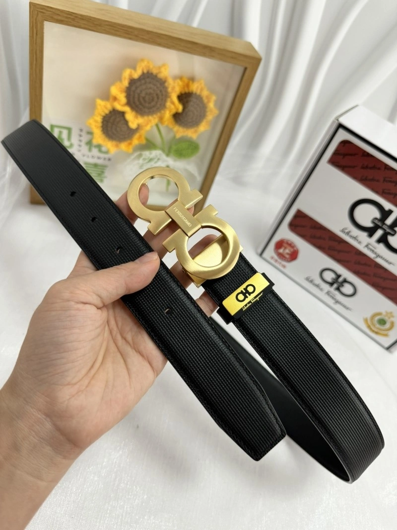 Ferragamo Belts WellDesigned 287009