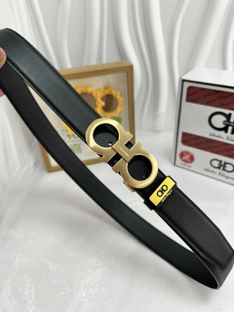 Ferragamo Belts WellDesigned 287009